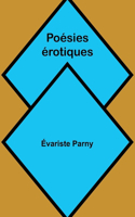 Poésies érotiques