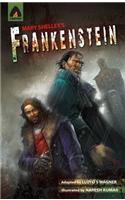 Frankenstein (Classics)