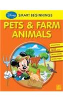 Smart Beginning's -  Pet & Farm Animals