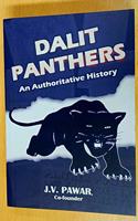 Dalit Panthers (An Authoritative History) in English