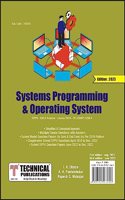 System Programming and Operating Systems for SPPU 19 Course (TE - SEM V - COMP. - 310243)