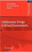 Collaborative Design in Virtual Environments