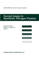 Current Issues in Symbiotic Nitrogen Fixation