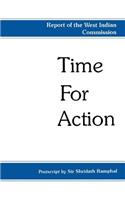 Time for Action