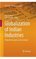 Globalization of Indian Industries