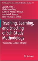 Teaching, Learning, and Enacting of Self-Study Methodology