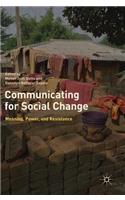Communicating for Social Change