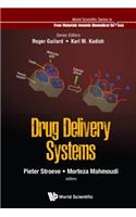 Drug Delivery Systems
