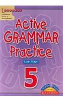 Active Grammar Practice- 5