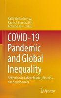 COVID-19 Pandemic and Global Inequality