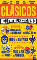 Clásicos del Fútbol Mexicano