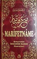 Marifetname