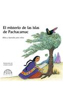 El Misterio de Las Islas de Pachacamac y Otros Relatos