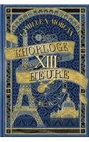 L'Horloge de la XIIIe Heure