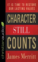 Character Still Counts