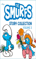 Smurfs Story Collection, Vol. 3