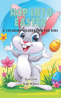Hop Into Easter