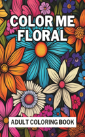 Color Me Floral