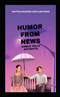 Humor from News