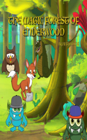 Magic Forest of Enderwood