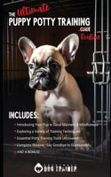 Ultimate Puppy Potty Training Guide