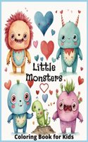 Little Monsters