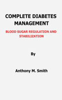 Complete Diabetes Management