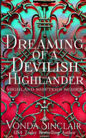 Dreaming of a Devilish Highlander