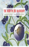 The Bear in the Blueberry