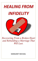 Healing from Infidelity
