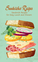 Sandwiches Recipes