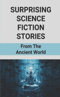 Surprising Science Fiction Stories