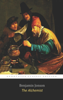 The Alchemist By Benjamin Jonson 