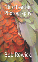 Bird Feather Photography