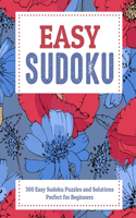 EASY Sudoku!