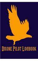 Drone Pilot Logbook