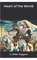 Heart of the World