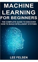 Machine Learning For Beginners