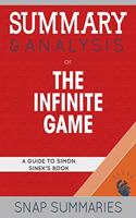 Summary & Analysis of The Infinite Game