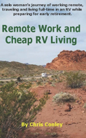 Remote Work and Cheap RV Living