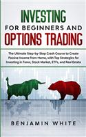 Investing for Beginners and Options Trading