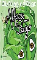 Alfaces em Perigo