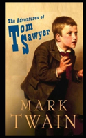 The Adventures of Tom Sawyer By Mark Twain The New Annotated Work