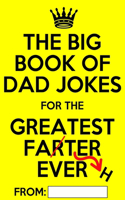 Big Book of Dad Jokes