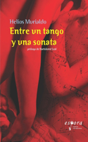 Entre un tango y una sonata