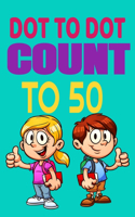 dot to dot count to 50