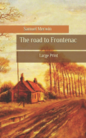 road to Frontenac