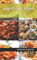 easy italian recipes
