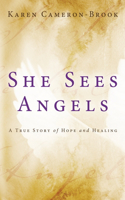 She Sees Angels