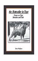 The Rottweiler in Type